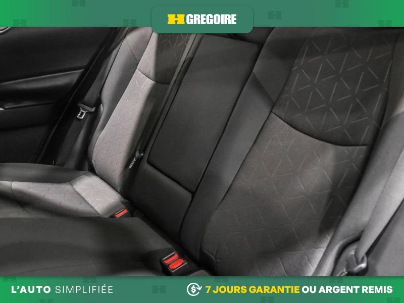 Toyota Rav 4 822222 | XLE AWD AUTO A/C TOIT MAGS NAV CAM RECUL BLEUTOOTH 2019 Bleu Laval - photo #27