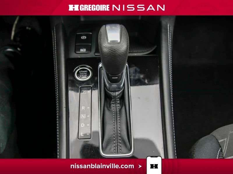 Nissan Kicks 2024 Bleu Saint-Eustache - photo #19
