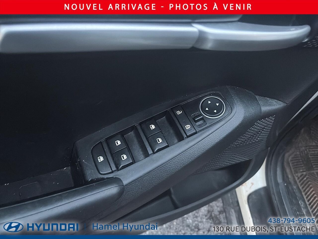 Kia Seltos 2022 Blanc Saint-Eustache - photo #5