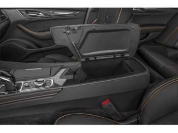 Cadillac CT5-V Blackwing