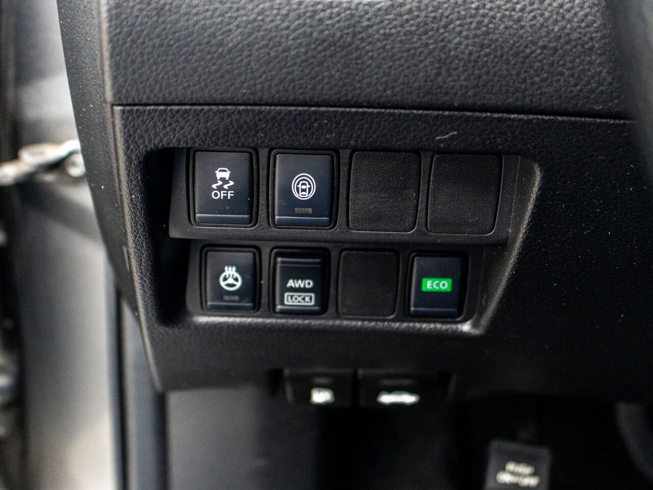 2019 Nissan Qashqai SV AWD Grey Châteauguay - photo #23