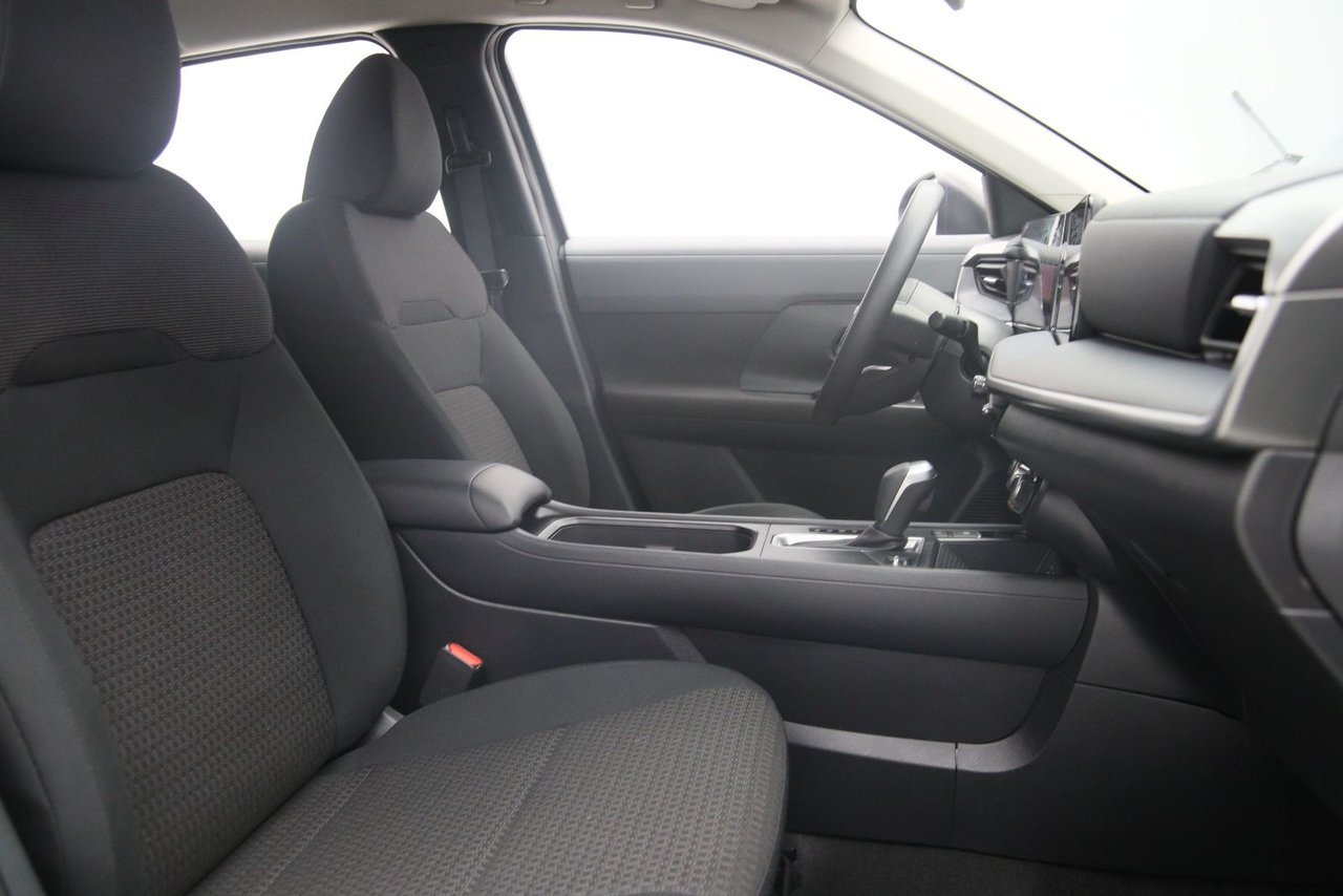 Nissan Kicks S 2025 Gris Baie-Comeau - photo #15