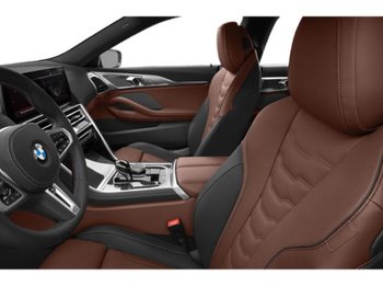 BMW 8 Series M850i xDrive