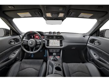 Nissan Z NISMO