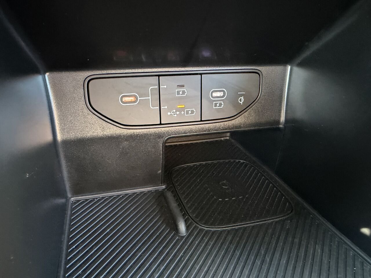 Kia Sorento 2025 Gris Thetford Mines - photo #32