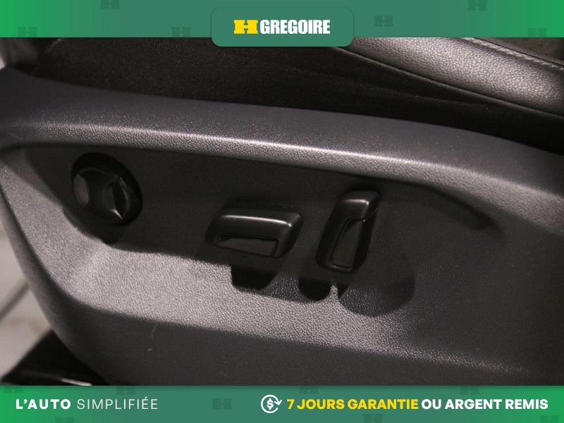 Volkswagen Tiguan 2019 Gris Blainville - photo #17
