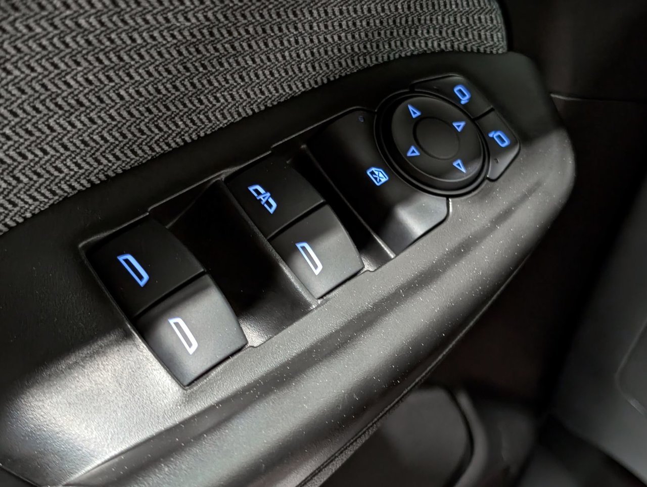 Chevrolet Trailblazer LT 2023 Bleu Saint-Eustache - photo #20