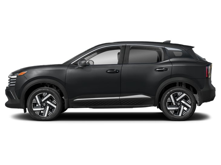 2027 Nissan Kicks SV avec ensemble Privilège