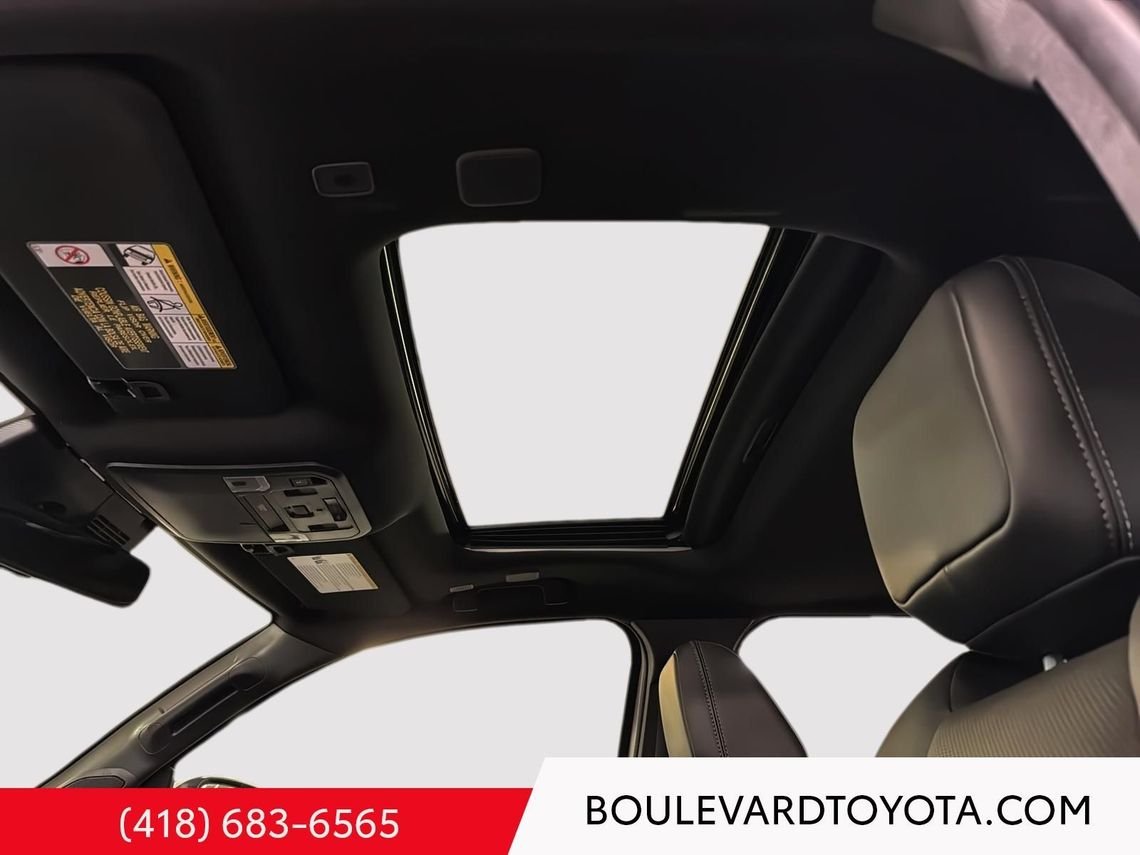 Toyota Tacoma 99312A-15 | TRD Offroad Hybrid 2024 Blanc Québec - photo #20