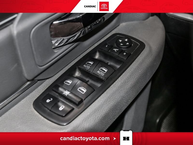 2019 Ram 1500 Grey Blainville - photo #17