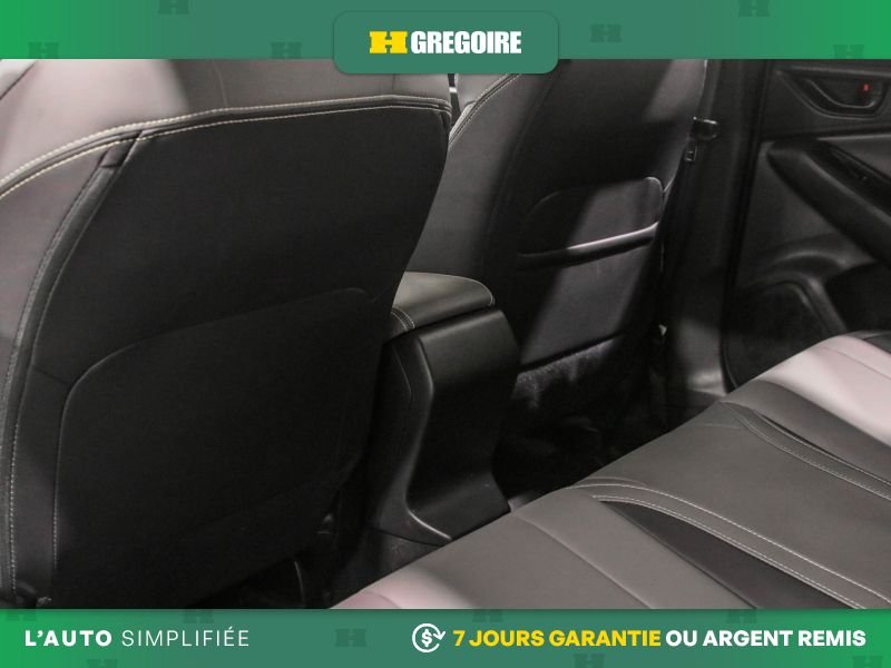 2023 Subaru Crosstrek Grey Blainville - photo #25