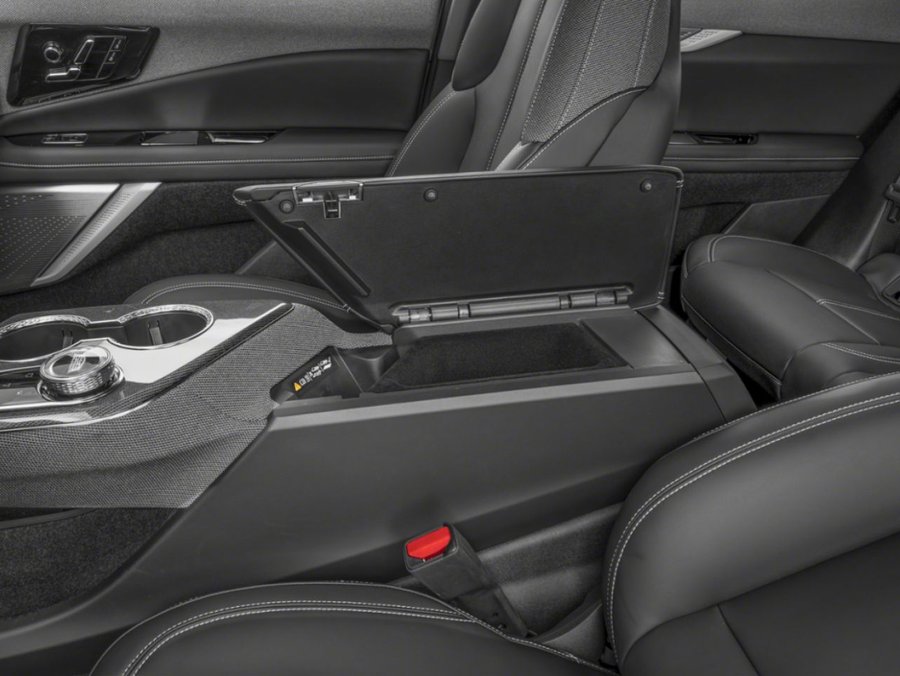 CADILLAC OPTIQ 2026 2026 Argent silver métallisé