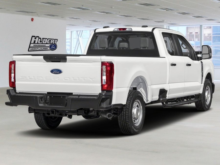 Ford Super Duty F-250 SRW 2026 2026 Avalanche