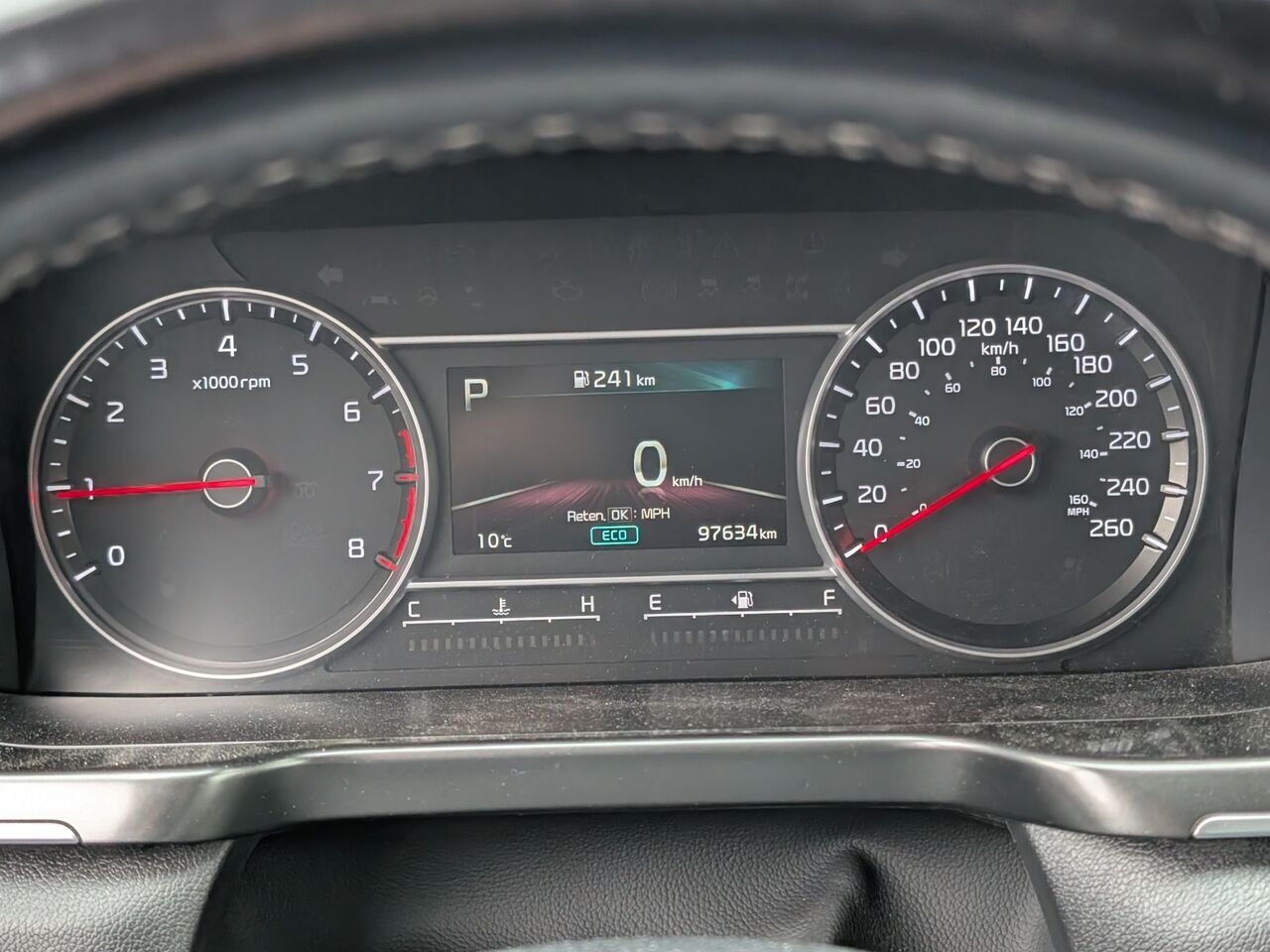 2021 Kia Sorento 5XYRGDLF0MG012661 Green Sherbrooke - photo #15