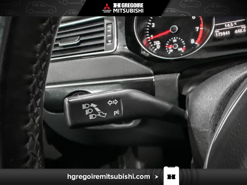 Volkswagen Jetta 2017 Noir Laval - photo #17