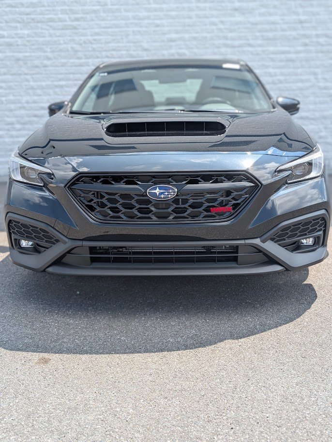 2026 Subaru WRX GT CVT Crystal Black Silica Saint-Hyacinthe - photo #4