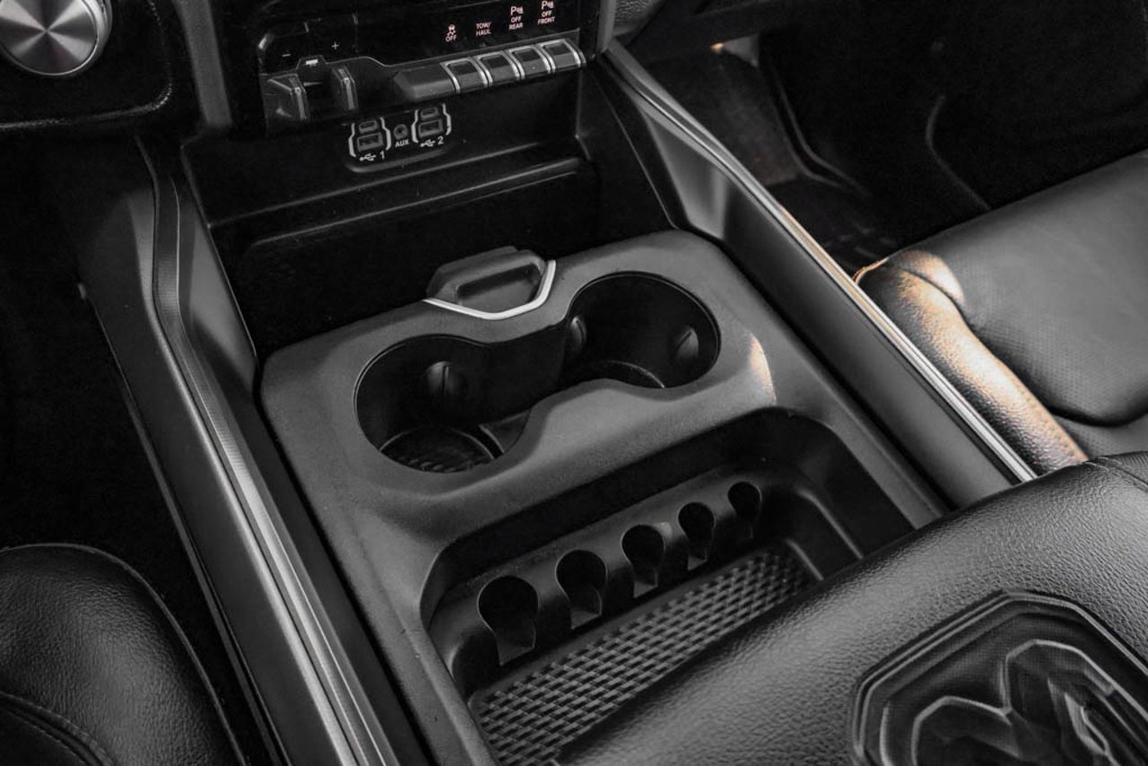 2021 Ram 1500 Sport 4x4 Crew Cab 5'7 Box Blue Sherwood Park - photo #25