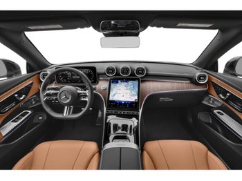 Mercedes-Benz CLE CLE 450