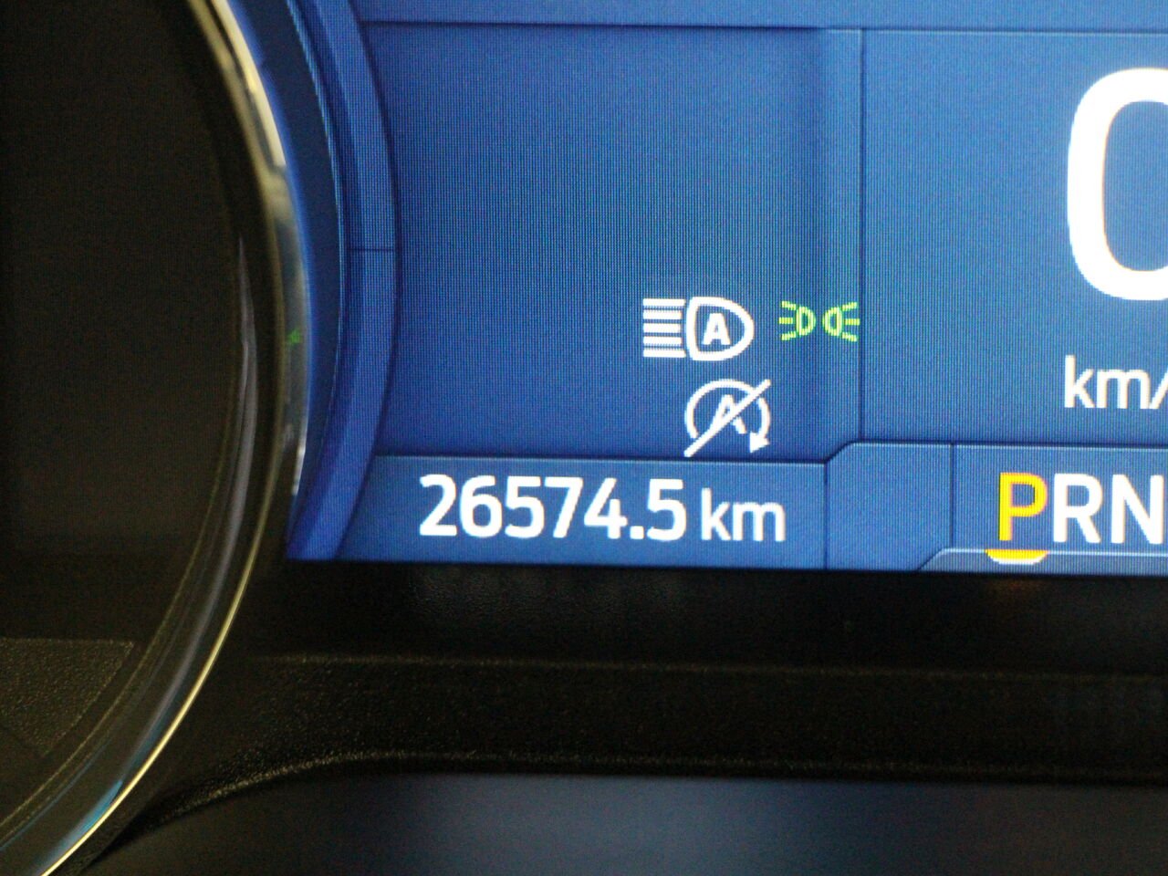 2023 Ford F-150 Black Châteauguay - photo #16