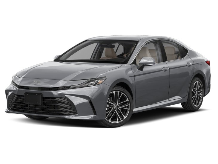 2027 Toyota Camry XLE