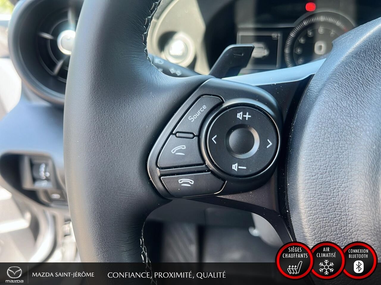 2025 Toyota GR86 Grey Ste-Agathe des Monts - photo #14