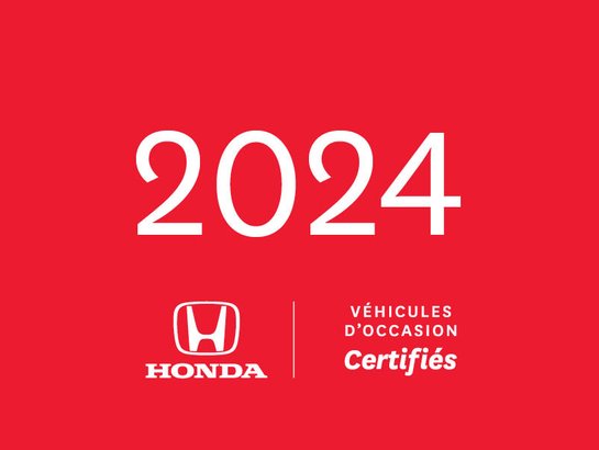 2024 Honda Passport 2024 Grey