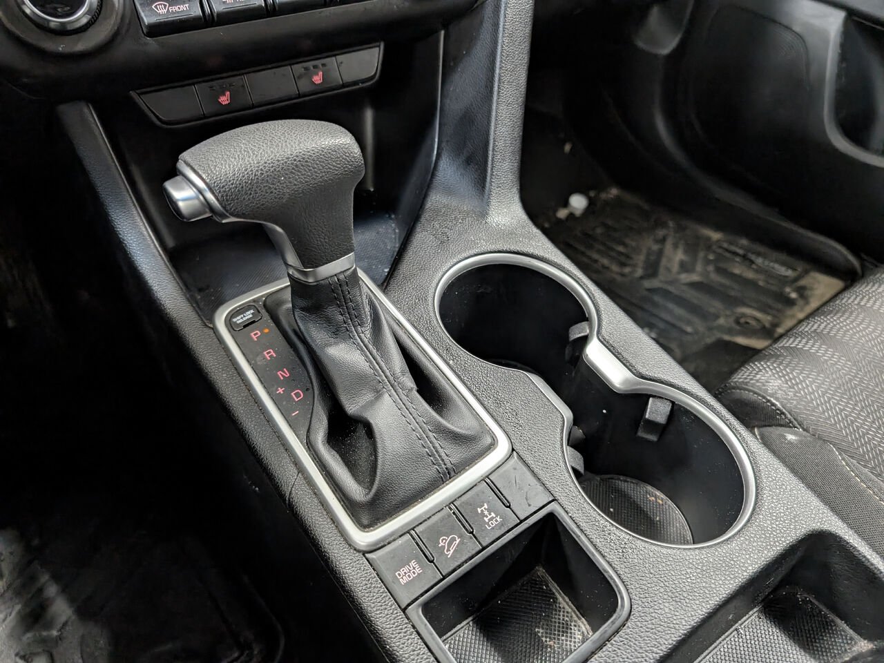 2022 Kia Sportage KNDPMCAC3N7974311 White Sherbrooke - photo #20