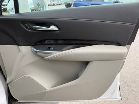 Cadillac XT4 PREMIUM LUXURY AWD 2020 Blanc Laval - photo #26