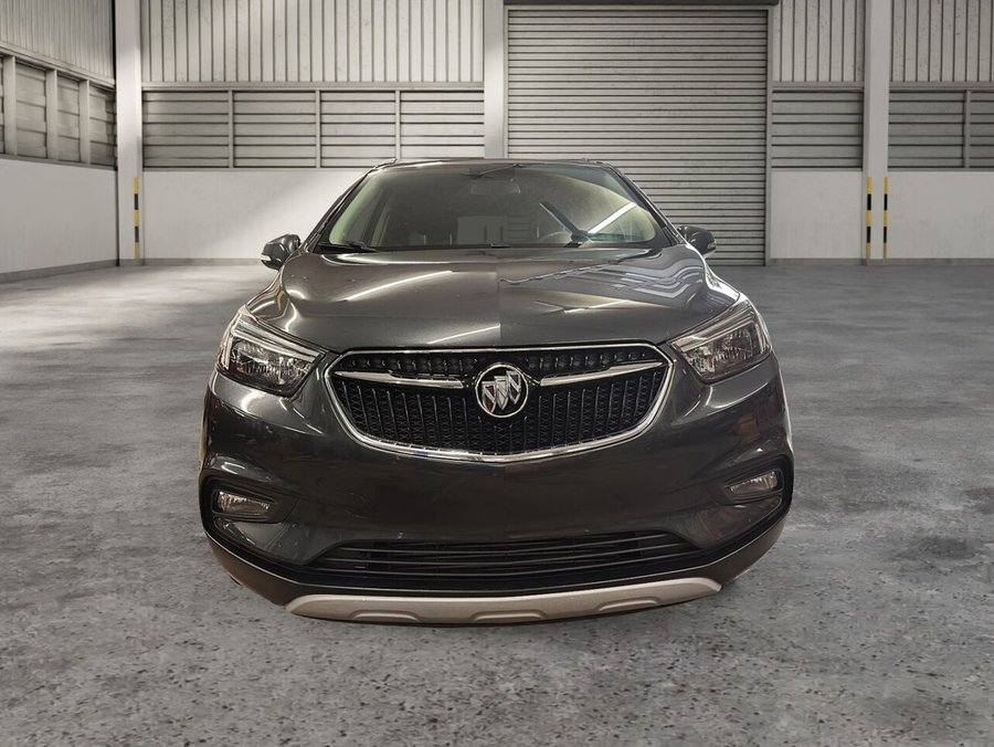 BUICK ENCORE UNKNOWN 2018 Gris