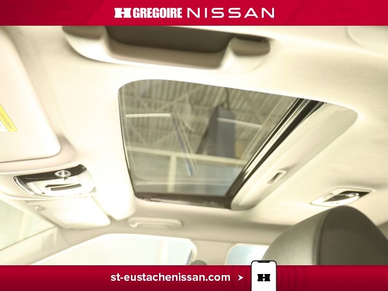 2022 Kia Seltos Blue Saint-Eustache - photo #38
