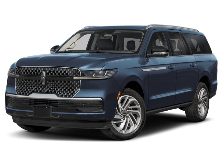 2026 Lincoln Navigator L Premiere