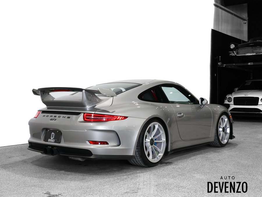 Porsche 911 2015 2015 Gris