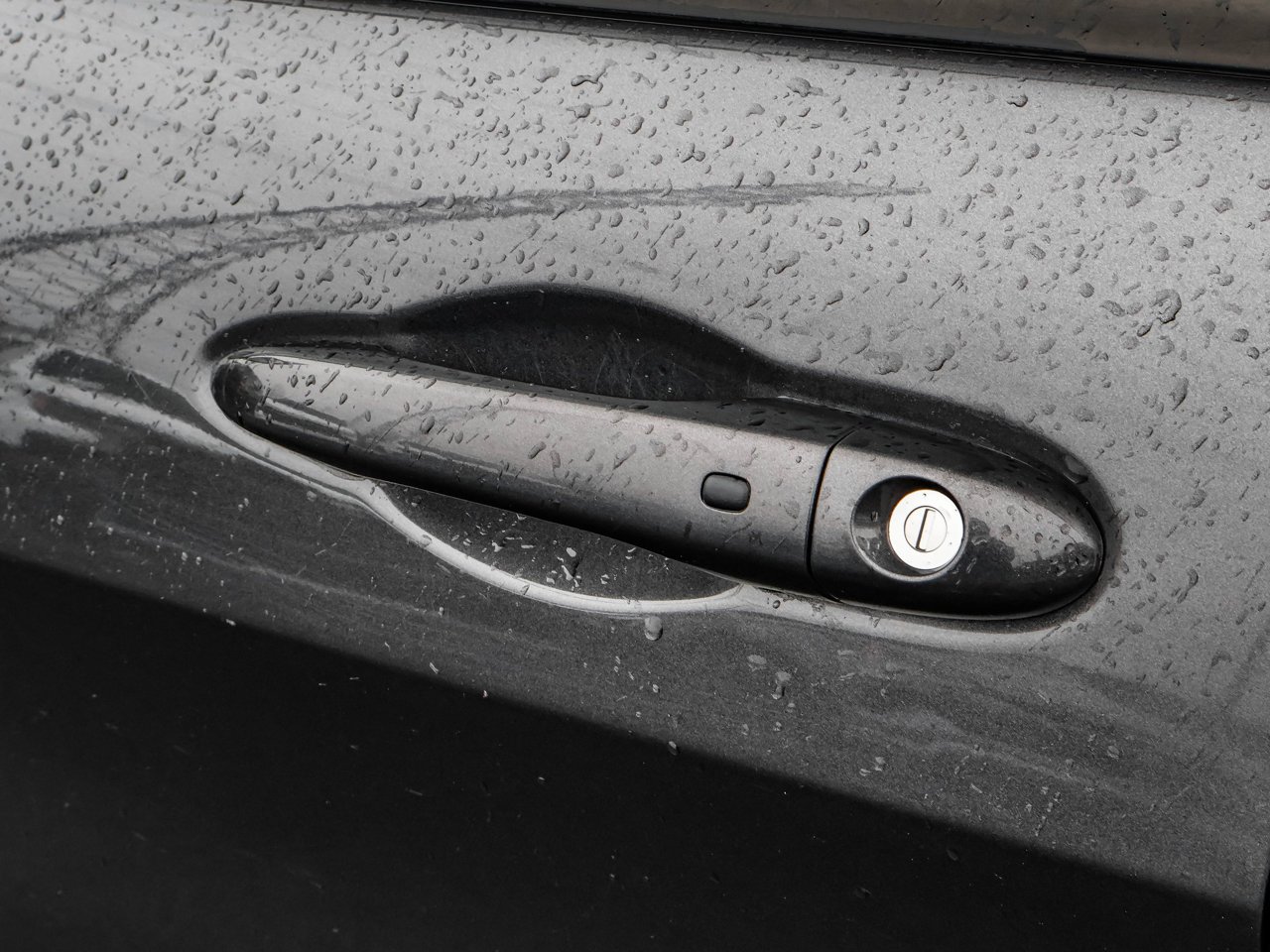 2020 Jeep Cherokee Trailhawk 4x4 Grey Sherwood Park - photo #6