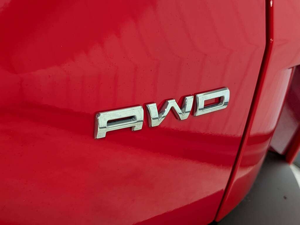 Ford Escape Active AWD 2024 Rouge Val-David - photo #40