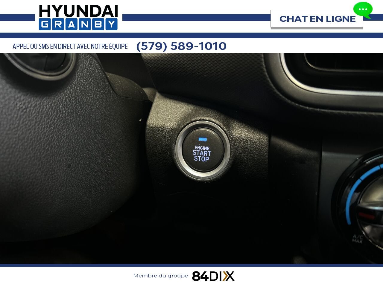 2022 Hyundai Kona Red Granby - photo #19