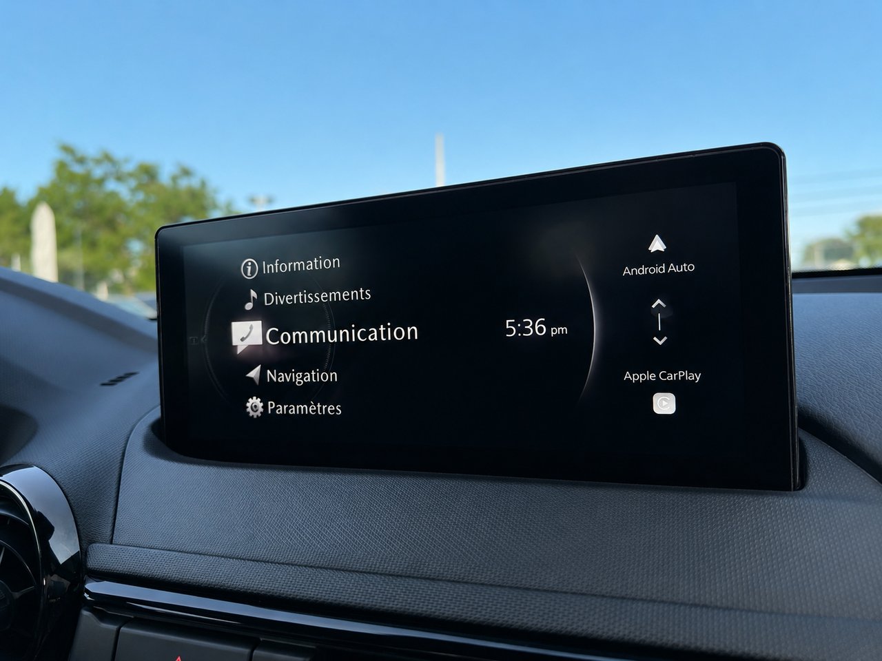 2025 Mazda MX-5 Red Châteauguay - photo #8