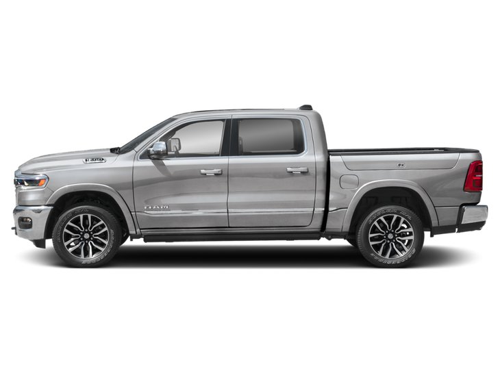 2026 Ram 1500 Limited Longhorn
