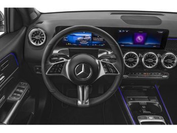 Mercedes-Benz GLB GLB 250