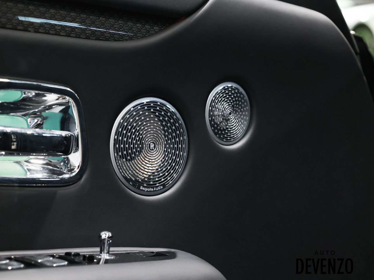 Rolls-Royce Ghost 2023 Noir Saint-Eustache - photo #10