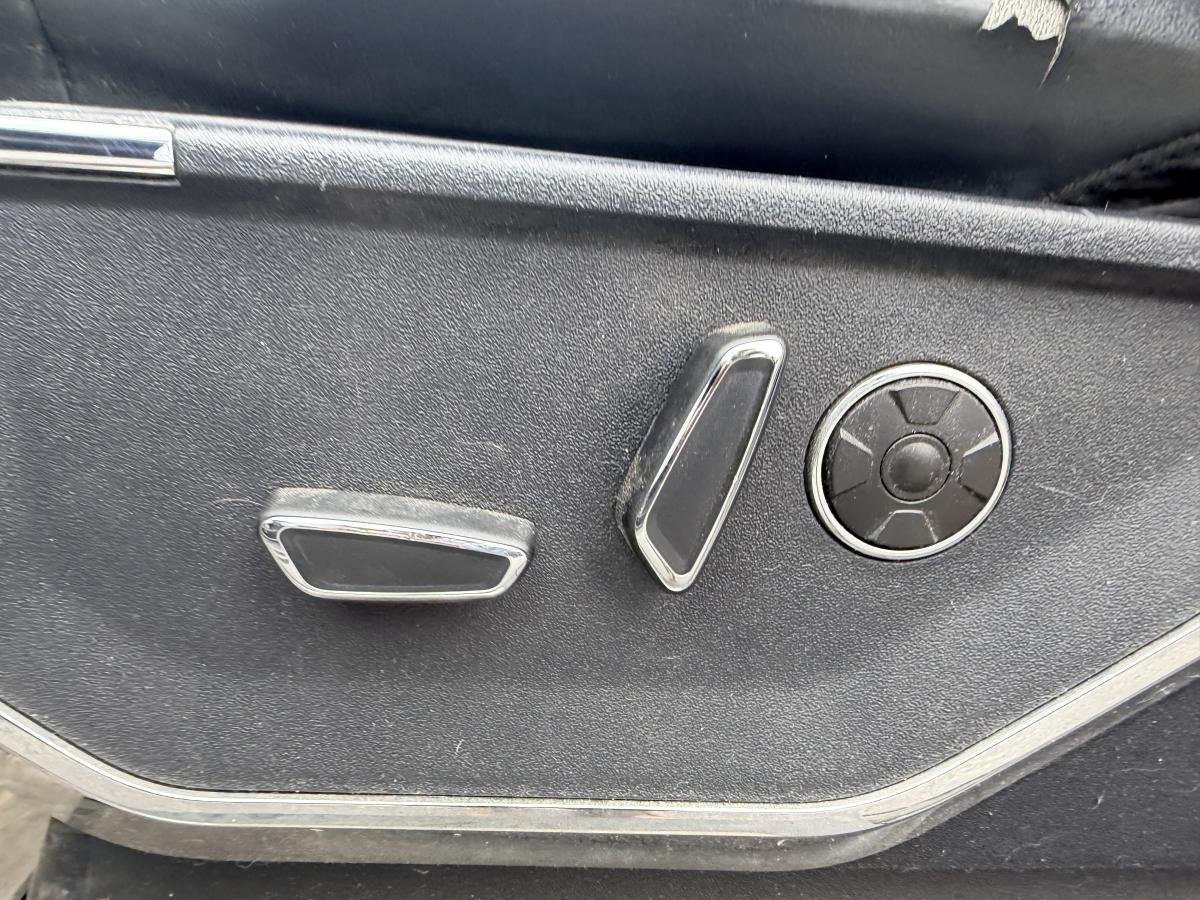 Ford F-150 2022 Argent  - photo #15
