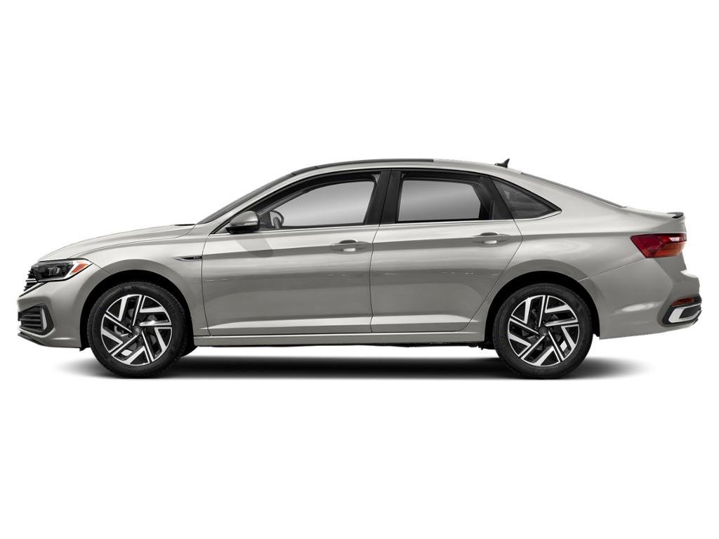 Volkswagen Jetta Highline 2024 Silver Ottawa & Gatineau - photo #1