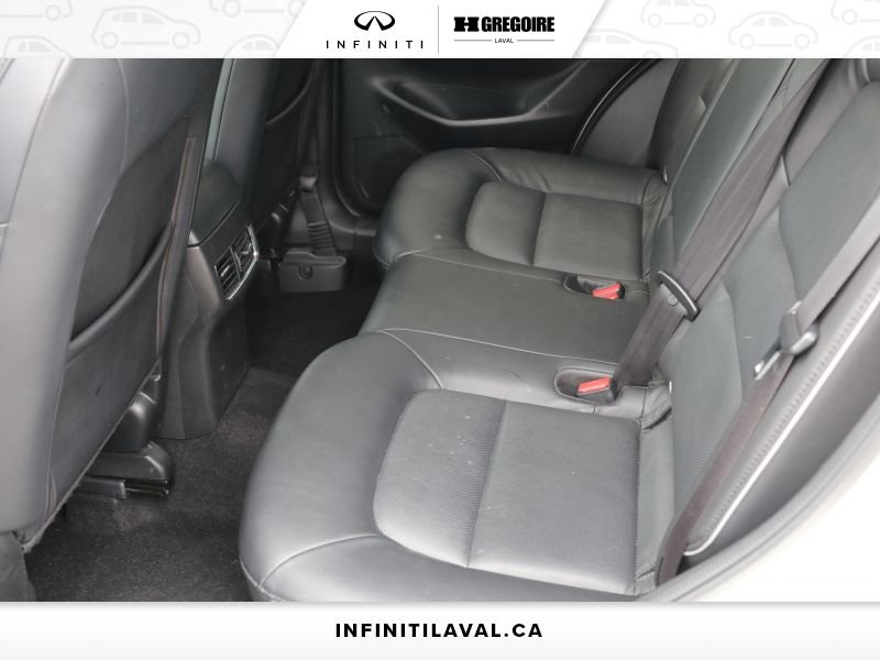2025 Mazda CX-5 Blainville - photo #22