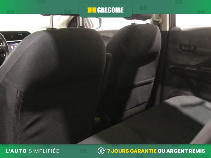 Nissan Kicks 2025 Gris Blainville - photo #25
