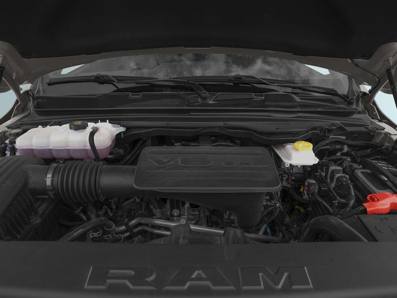 Ram 1500 2026 Blanc Saint-Basile-le-Grand - photo #13