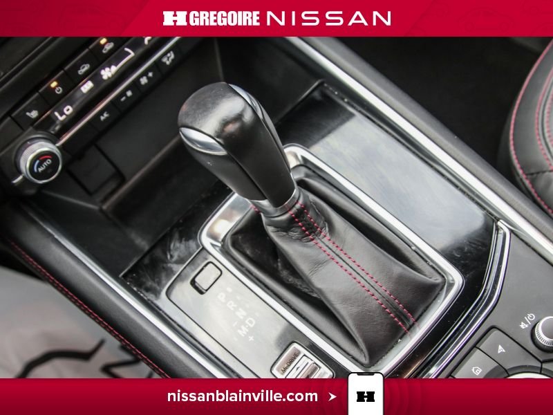2023 Mazda CX-5 White Laval - photo #19