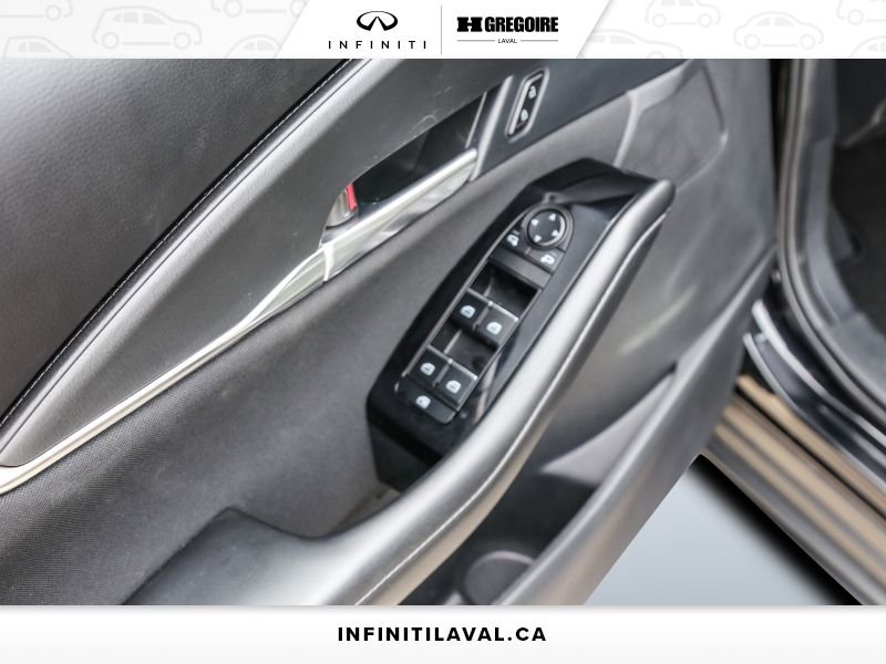 2025 Mazda CX-30 Blainville - photo #13