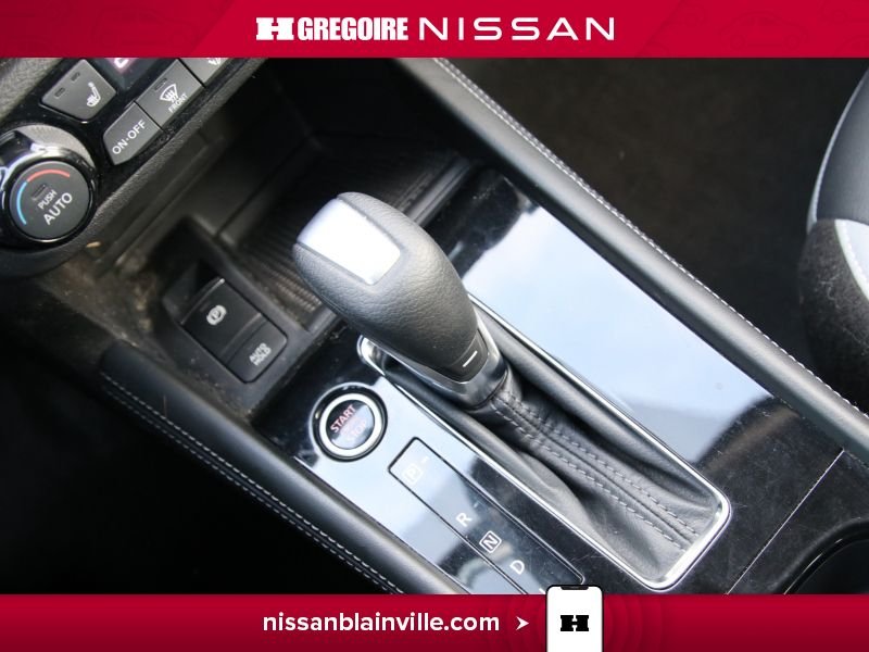 2023 Nissan Kicks Blue Laval - photo #19