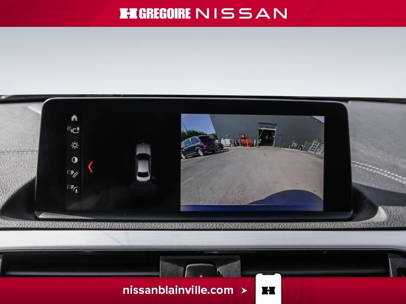 BMW 230i 2018 Noir Blainville - photo #21
