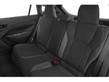 Subaru Impreza Commodité