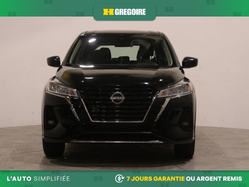 Nissan Kicks 2024 2024 Noir